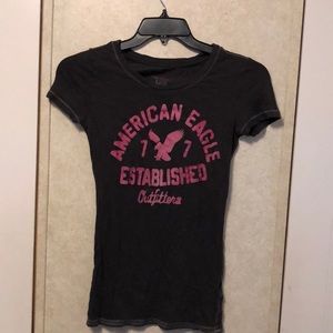 American Eagle shirt - Size Small - EUC